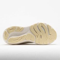 Brooks Glycerin 22 Women's Almond Peach/London Fog/Almond -Holabird Sports Store 042517 4