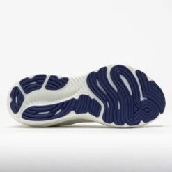 Brooks Glycerin 22 Women's Bluewash/Blue Ribbon -Holabird Sports Store 042518 4