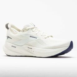 Brooks Glycerin 22 Women's Bluewash/Blue Ribbon -Holabird Sports Store 042518 5