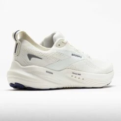 Brooks Glycerin 22 Women's Bluewash/Blue Ribbon -Holabird Sports Store 042518 6