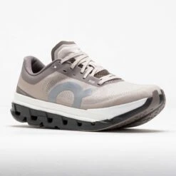 On Running On Cloudflow 5 Women's Fog/Eclipse 10 On Running On Cloudflow 5 Women's Fog/Eclipse -Holabird Sports Store 042526 5