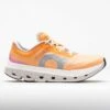 On Running On Cloudflow 5 Women's Tangerine/Silver -Holabird Sports Store 042527 3
