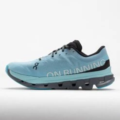 On Running On Cloudflow 5 Men's Artic/Stone -Holabird Sports Store 042528 1
