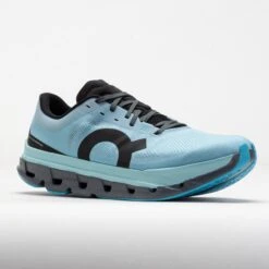 On Running On Cloudflow 5 Men's Artic/Stone -Holabird Sports Store 042528 5