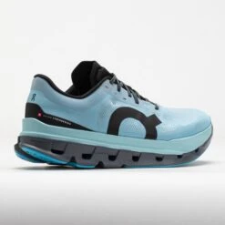 On Running On Cloudflow 5 Men's Artic/Stone -Holabird Sports Store 042528 6