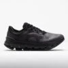 On Running On Cloudflow 5 Men's Black/Black -Holabird Sports Store 042529 3