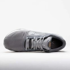 On Running On Cloudflow 5 Men's Alloy/Rock -Holabird Sports Store 042531 2