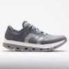 On Running On Cloudflow 5 Men's Alloy/Rock -Holabird Sports Store 042531 3