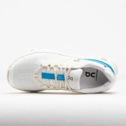 On Running On Cloudrunner 2 Women's White/Horizon -Holabird Sports Store 042535 2