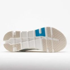 On Running On Cloudrunner 2 Women's White/Horizon -Holabird Sports Store 042535 4