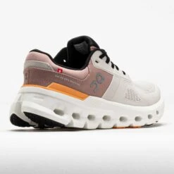 On Running On Cloudrunner 2 Women's Pearl/Tangerine 11 On Running On Cloudrunner 2 Women's Pearl/Tangerine -Holabird Sports Store 042536 6
