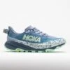 HOKA Speedgoat 6 Women's Moonlight/Thunder Cloud 13 HOKA Speedgoat 6 Women's Moonlight/Thunder Cloud -Holabird Sports Store 042545 3