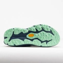 HOKA Speedgoat 6 Women's Moonlight/Thunder Cloud 9 HOKA Speedgoat 6 Women's Moonlight/Thunder Cloud -Holabird Sports Store 042545 4