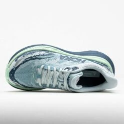 HOKA Stinson 7 Women's Droplet/Thunder Cloud 8 HOKA Stinson 7 Women's Droplet/Thunder Cloud -Holabird Sports Store 042547 2