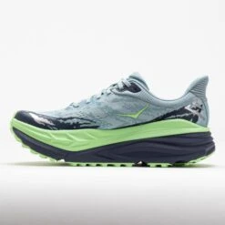 HOKA Stinson 7 Men's Druzy/Anchor -Holabird Sports Store 042548 1