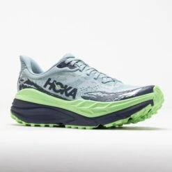 HOKA Stinson 7 Men's Druzy/Anchor -Holabird Sports Store 042548 5