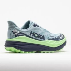 HOKA Stinson 7 Men's Druzy/Anchor -Holabird Sports Store 042548 6