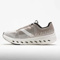 On Running On Cloudsurfer Next Men's Fog/Ivory -Holabird Sports Store 042564 1