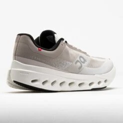 On Running On Cloudsurfer Next Men's Fog/Ivory -Holabird Sports Store 042564 6