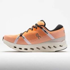 On Running On Cloudsurfer 2 Men's Tangerine/Ivory -Holabird Sports Store 042572 1