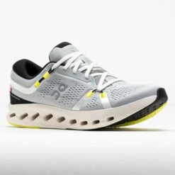 On Running On Cloudsurfer 2 Men's Glacier/Ivory 10 On Running On Cloudsurfer 2 Men's Glacier/Ivory -Holabird Sports Store 042576 5