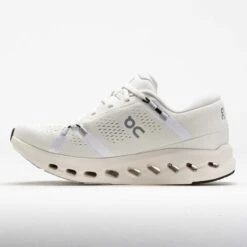 On Running On Cloudsurfer 2 Men's Ivory/Ivory -Holabird Sports Store 042577 1