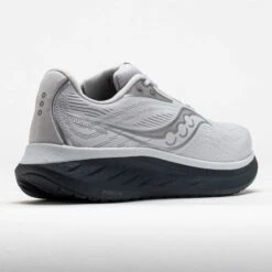 Saucony Ride 18 Men's Claud/Shadow 11 Saucony Ride 18 Men's Claud/Shadow -Holabird Sports Store 042587 6