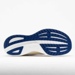 Saucony Ride 18 Men's White/Azurite -Holabird Sports Store 042591 4