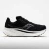Saucony Ride 18 Women's Black/White 13 Saucony Ride 18 Women's Black/White -Holabird Sports Store 042593 3