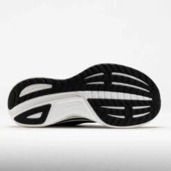 Saucony Ride 18 Women's Black/White -Holabird Sports Store 042593 4