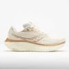 Saucony Ride 18 Women's Vanilla -Holabird Sports Store 042594 3