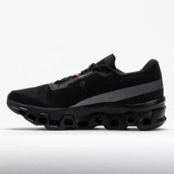On Running On Cloudmonster 2 Men's Black/Black -Holabird Sports Store 042595 1