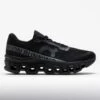 On Running On Cloudmonster 2 Men's Black/Black -Holabird Sports Store 042595 3