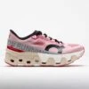 On Running On Cloudmonster Hyper Women's Red/Cream -Holabird Sports Store 042599 3