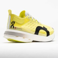 On Running On Cloudboom Strike Men's Limelight/Wolf 11 On Running On Cloudboom Strike Men's Limelight/Wolf -Holabird Sports Store 042603 6