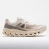 On Running On Cloudvista 2 Women's Cream/Desert -Holabird Sports Store 042610 3
