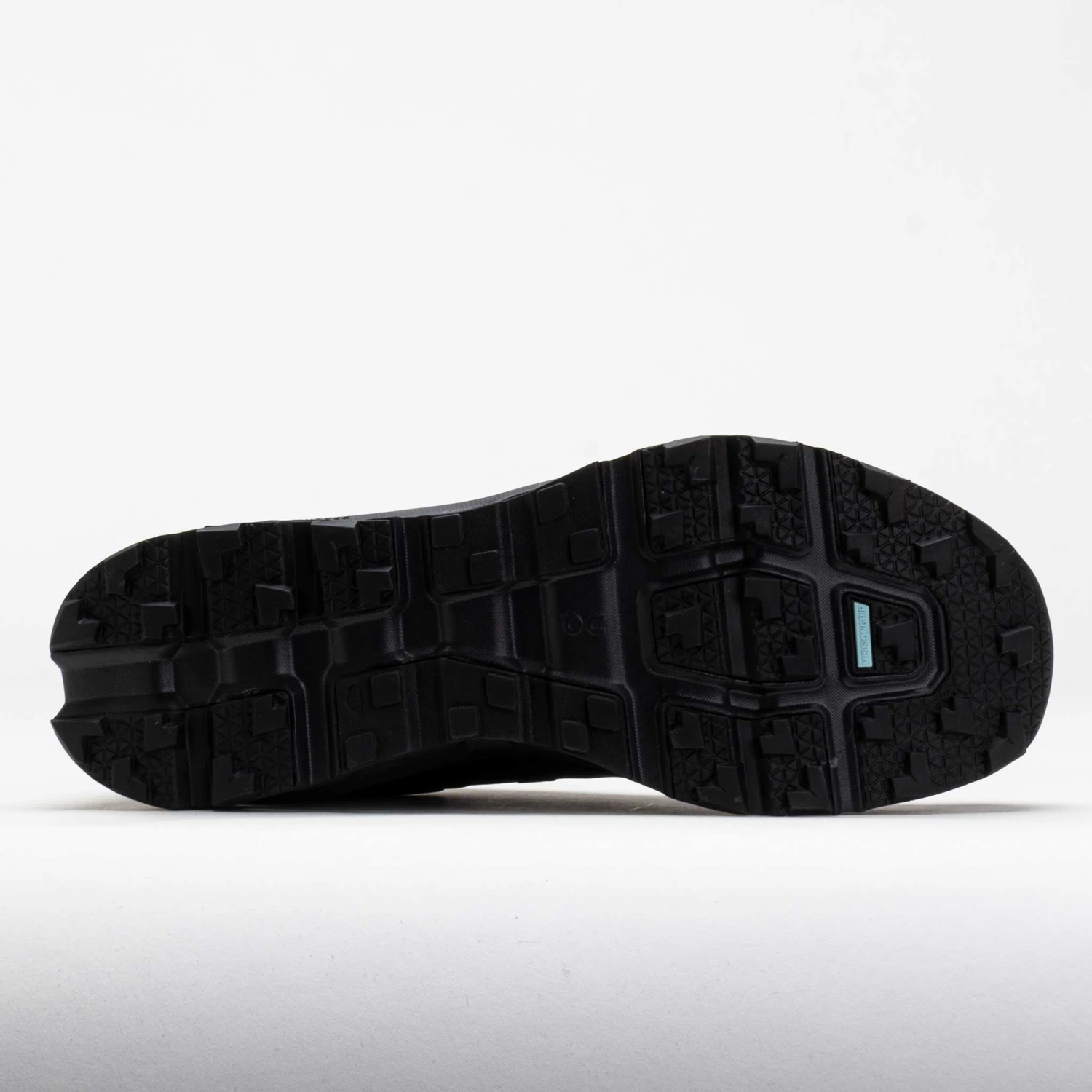 On Running On Cloudvista 2 Men's Black/Black 4 On Running On Cloudvista 2 Men's Black/Black - Image 4