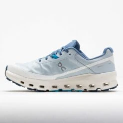 On Running On Cloudvista 2 Waterproof Women's Artic/Ivory -Holabird Sports Store 042613 1