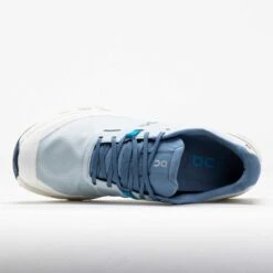 On Running On Cloudvista 2 Waterproof Women's Artic/Ivory -Holabird Sports Store 042613 2