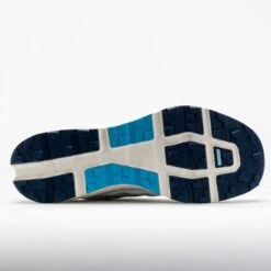 On Running On Cloudvista 2 Waterproof Women's Artic/Ivory -Holabird Sports Store 042613 4