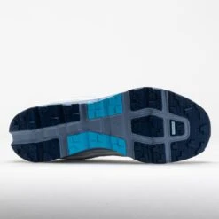 On Running On Cloudvista 2 Waterproof Men's Arctic/Chambray -Holabird Sports Store 042614 4