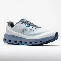 On Running On Cloudvista 2 Waterproof Men's Arctic/Chambray -Holabird Sports Store 042614 5