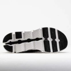 On Running On Cloudswift 4 Women's Black/White -Holabird Sports Store 042618 4