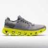On Running On Cloudswift 4 Men's Alloy/Lime 13 On Running On Cloudswift 4 Men's Alloy/Lime -Holabird Sports Store 042623 3