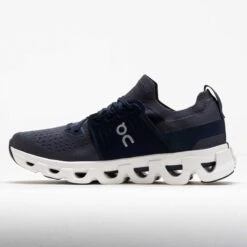 On Running On Cloudswift 4 Men's Navy/Ink -Holabird Sports Store 042625 1
