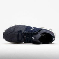 On Running On Cloudswift 4 Men's Navy/Ink -Holabird Sports Store 042625 2