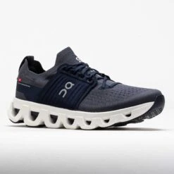 On Running On Cloudswift 4 Men's Navy/Ink -Holabird Sports Store 042625 5