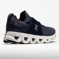 On Running On Cloudswift 4 Men's Navy/Ink -Holabird Sports Store 042625 6