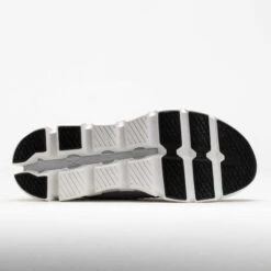 On Running On Cloudswift 4 Men's Alloy/Glacier 9 On Running On Cloudswift 4 Men's Alloy/Glacier -Holabird Sports Store 042626 4