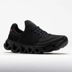 On Running On Cloudswift 4 AD Women's Black/Rock 10 On Running On Cloudswift 4 AD Women's Black/Rock -Holabird Sports Store 042629 5